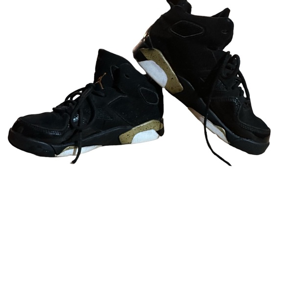 Nike Air Jordan Flight - Picture 3 of 6